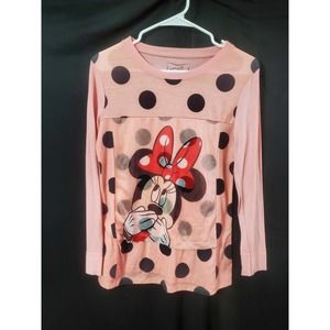 Minnie Mouse Disney Boutique Top, Small